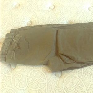 AE Khaki pants men